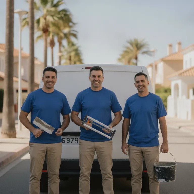 Alicatador equipo en L'Hospitalet de Llobregat